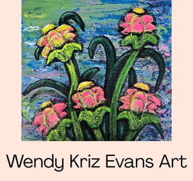 Your walls, only wilder